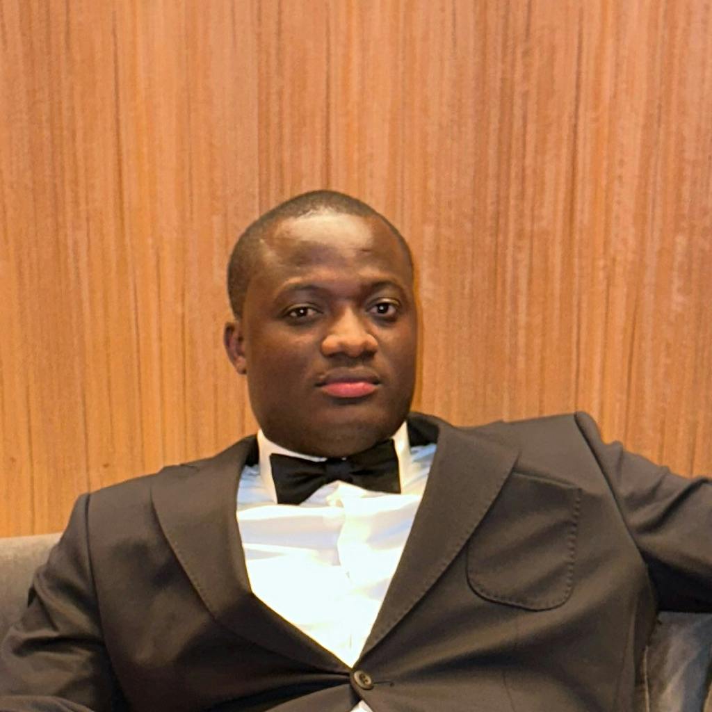 user profile photo