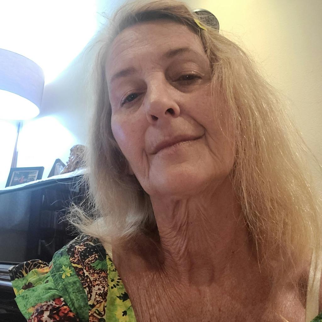 user profile photo