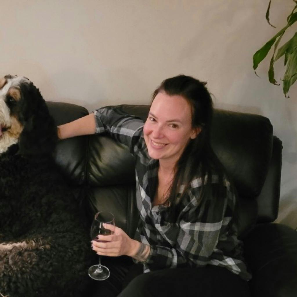 user profile photo
