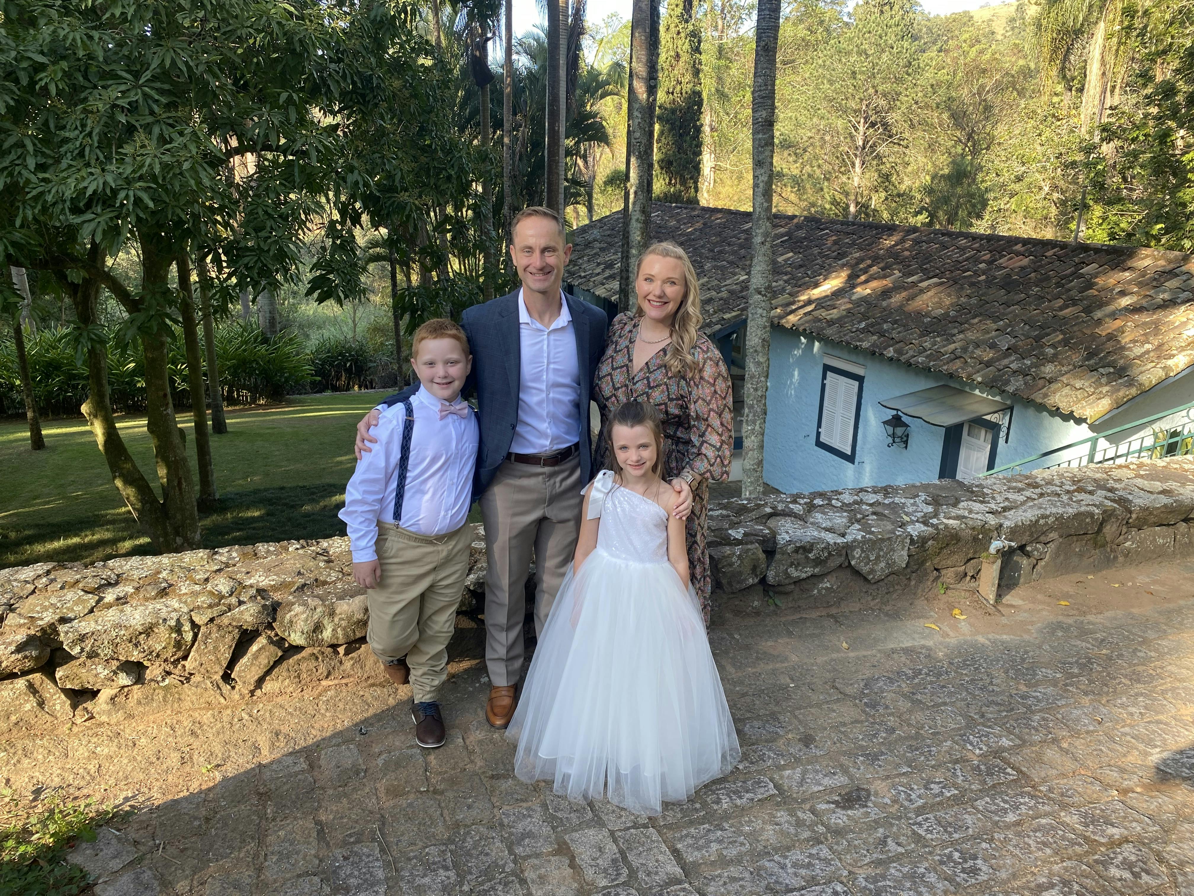 Review from Jennifer