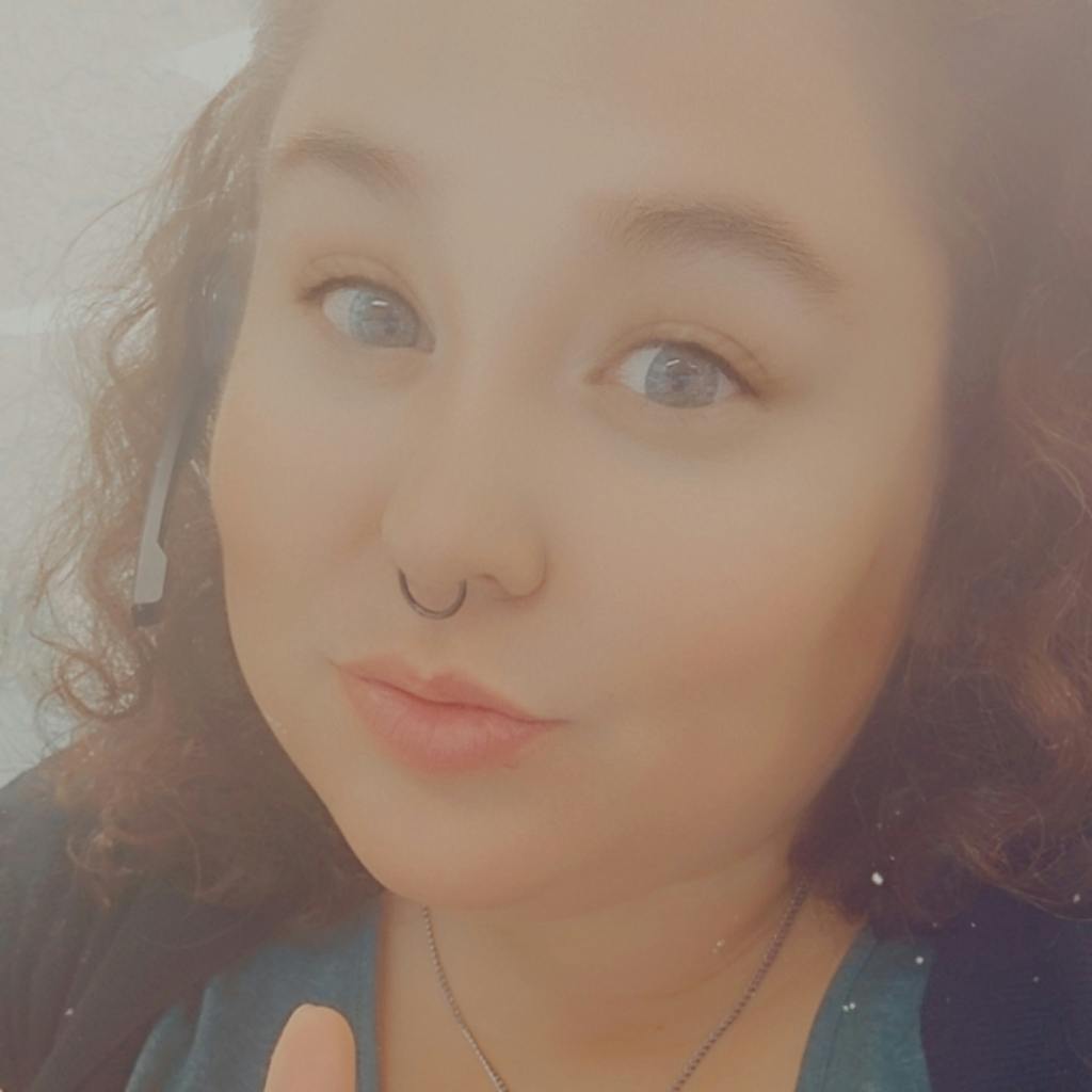 user profile photo