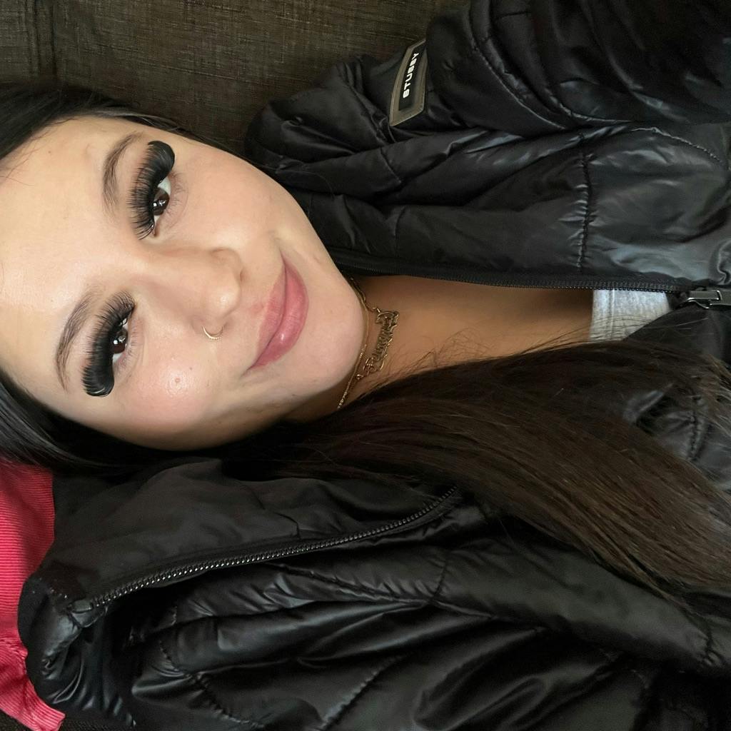 user profile photo