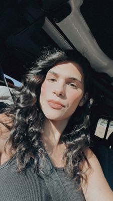 user profile photo