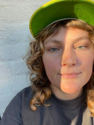 user profile photo