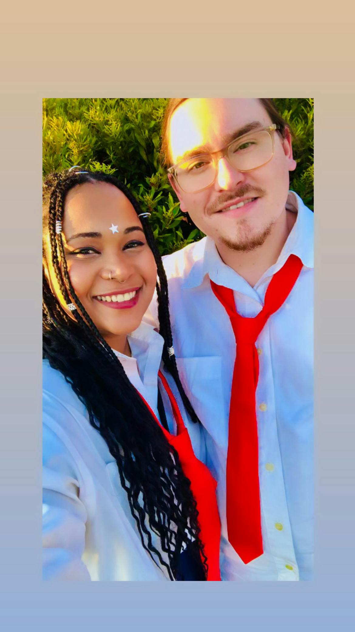 user profile photo