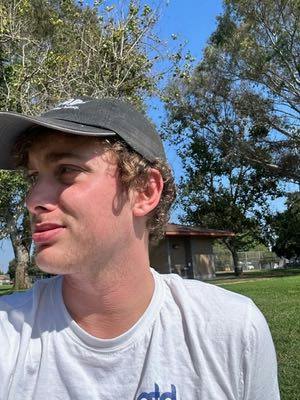 user profile photo