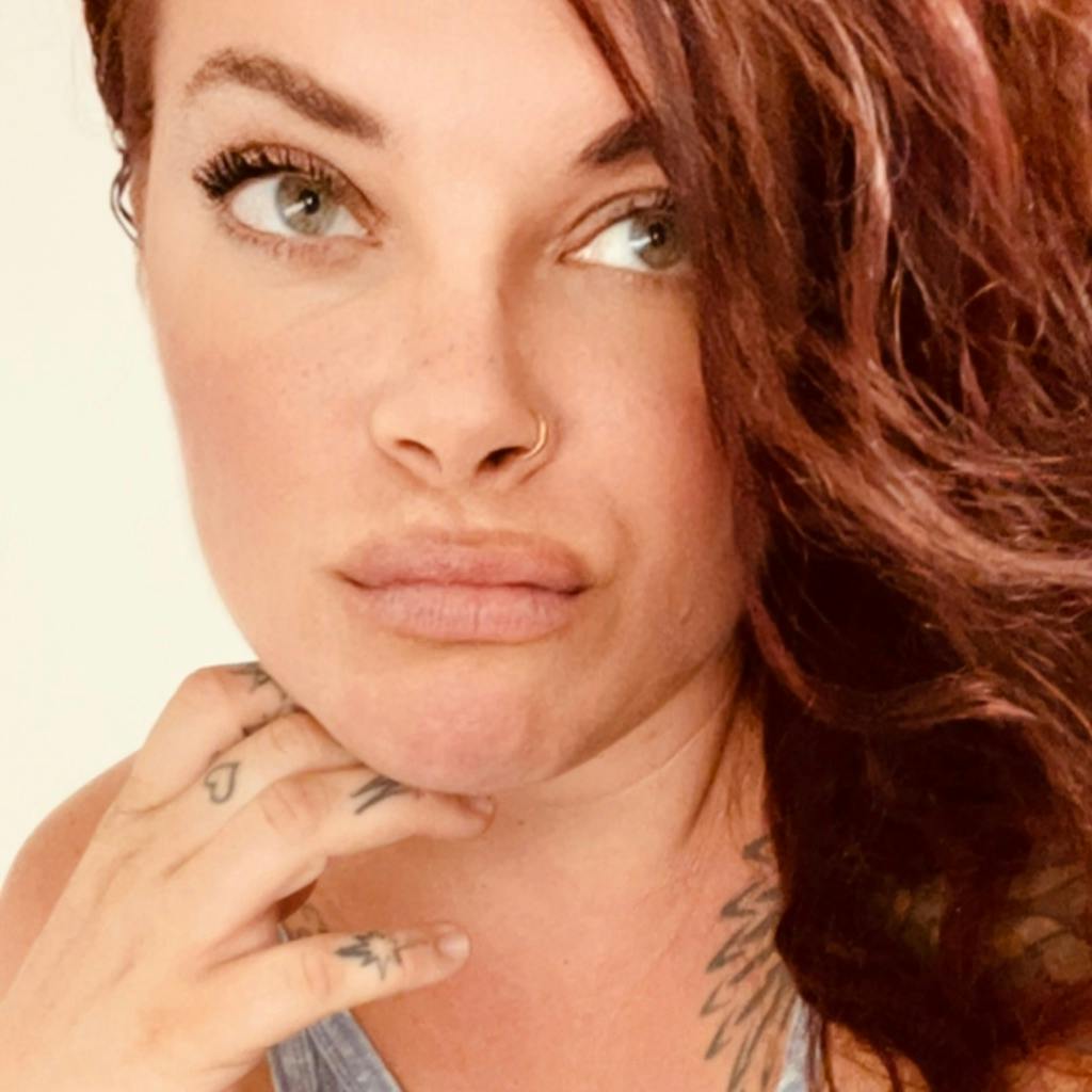 user profile photo