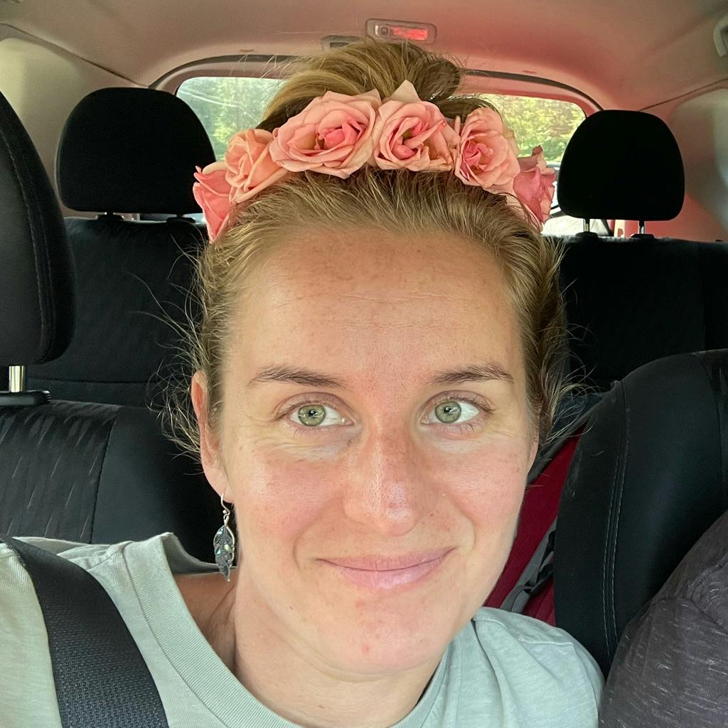 user profile photo
