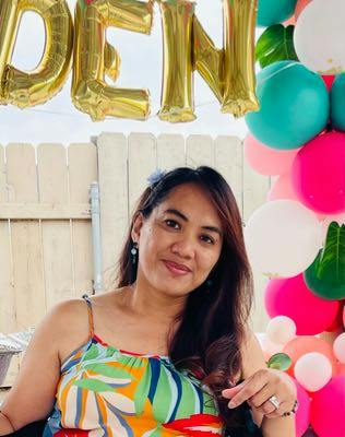user profile photo