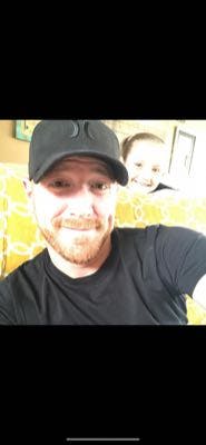 user profile photo