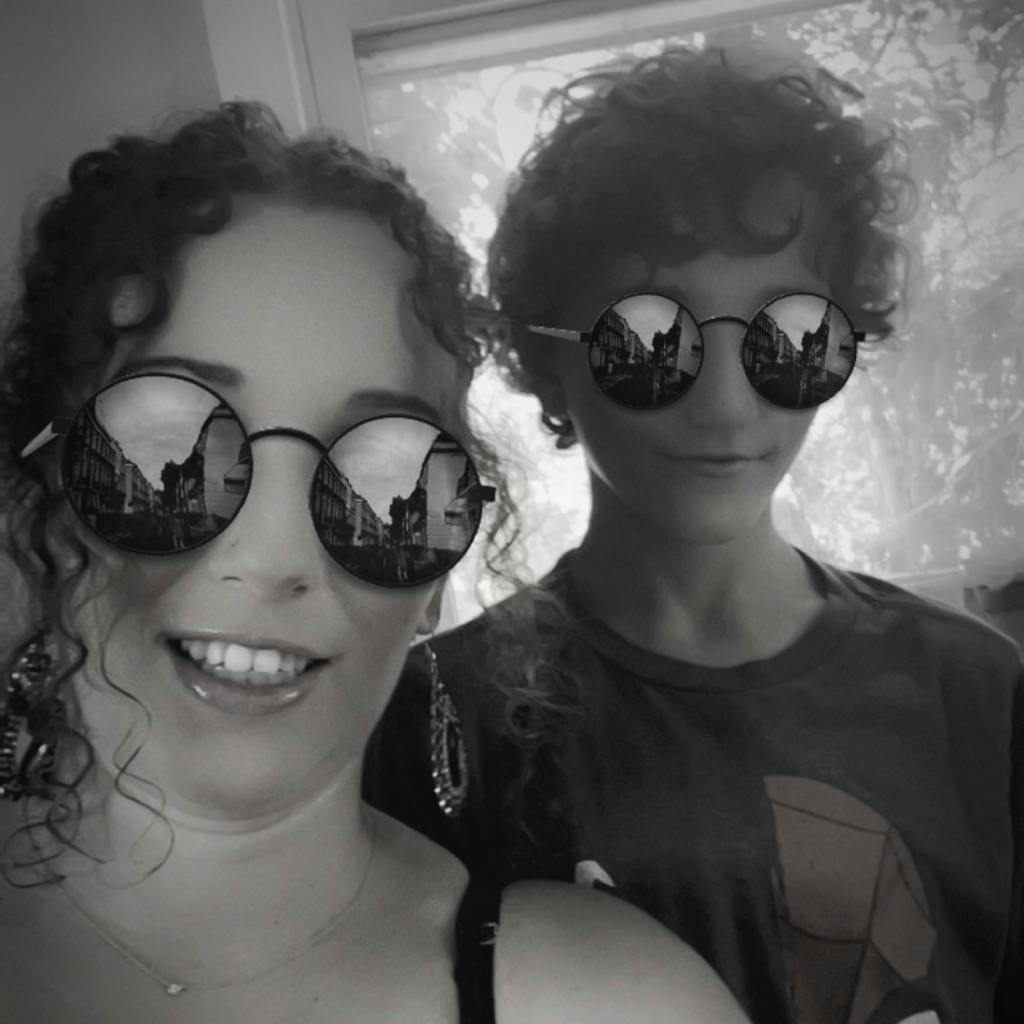 user profile photo