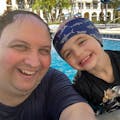 user profile photo