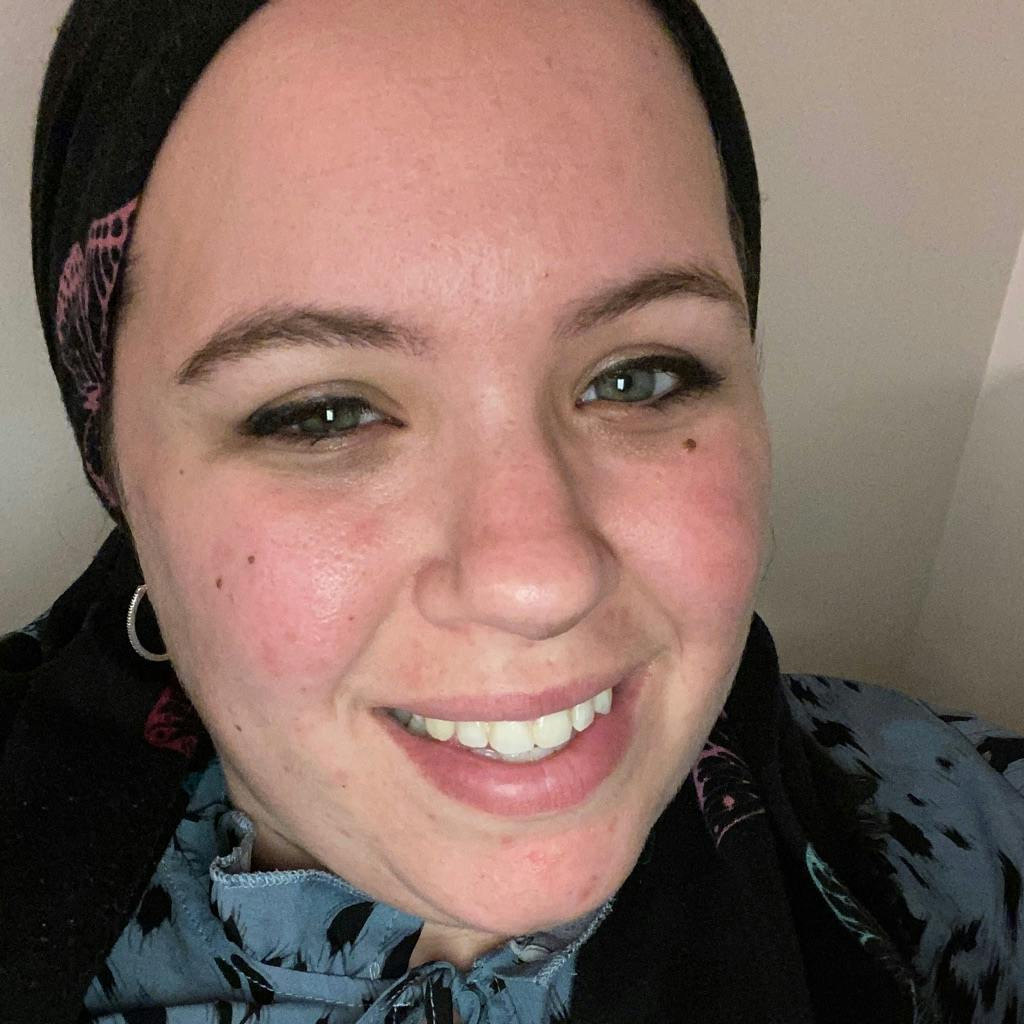 user profile photo