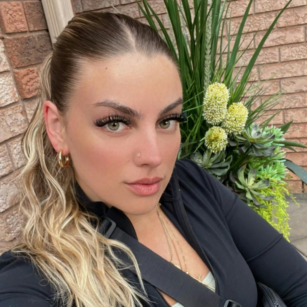 user profile photo