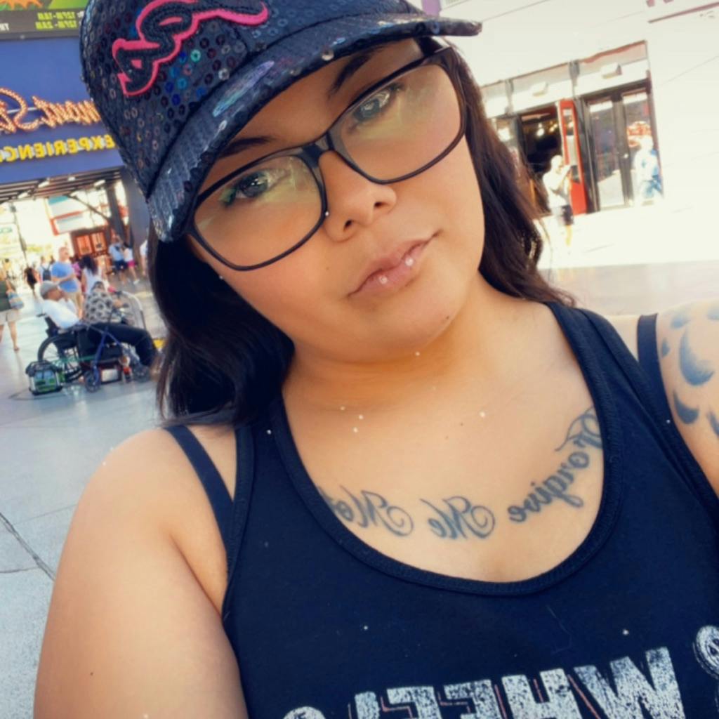 user profile photo