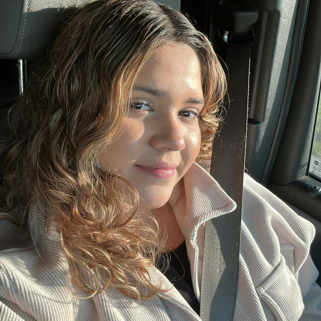 user profile photo