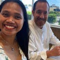 user profile photo