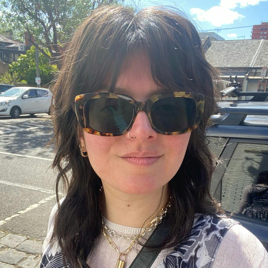 user profile photo