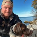 user profile photo