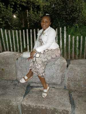 user profile photo