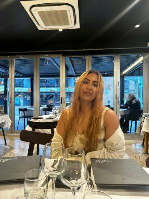 user profile photo