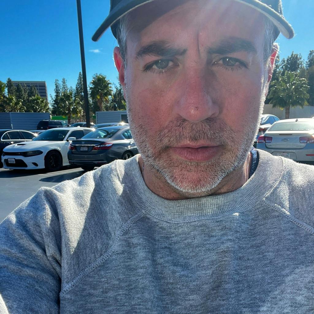 user profile photo