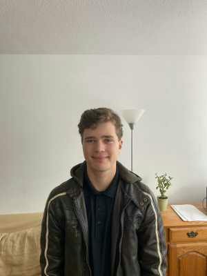 user profile photo
