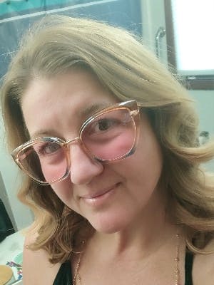 user profile photo