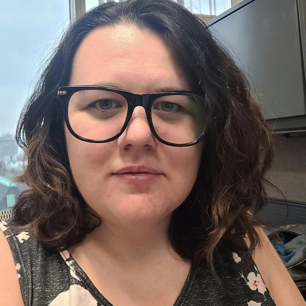 user profile photo