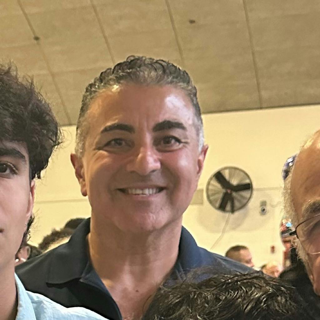 user profile photo