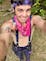 user profile photo