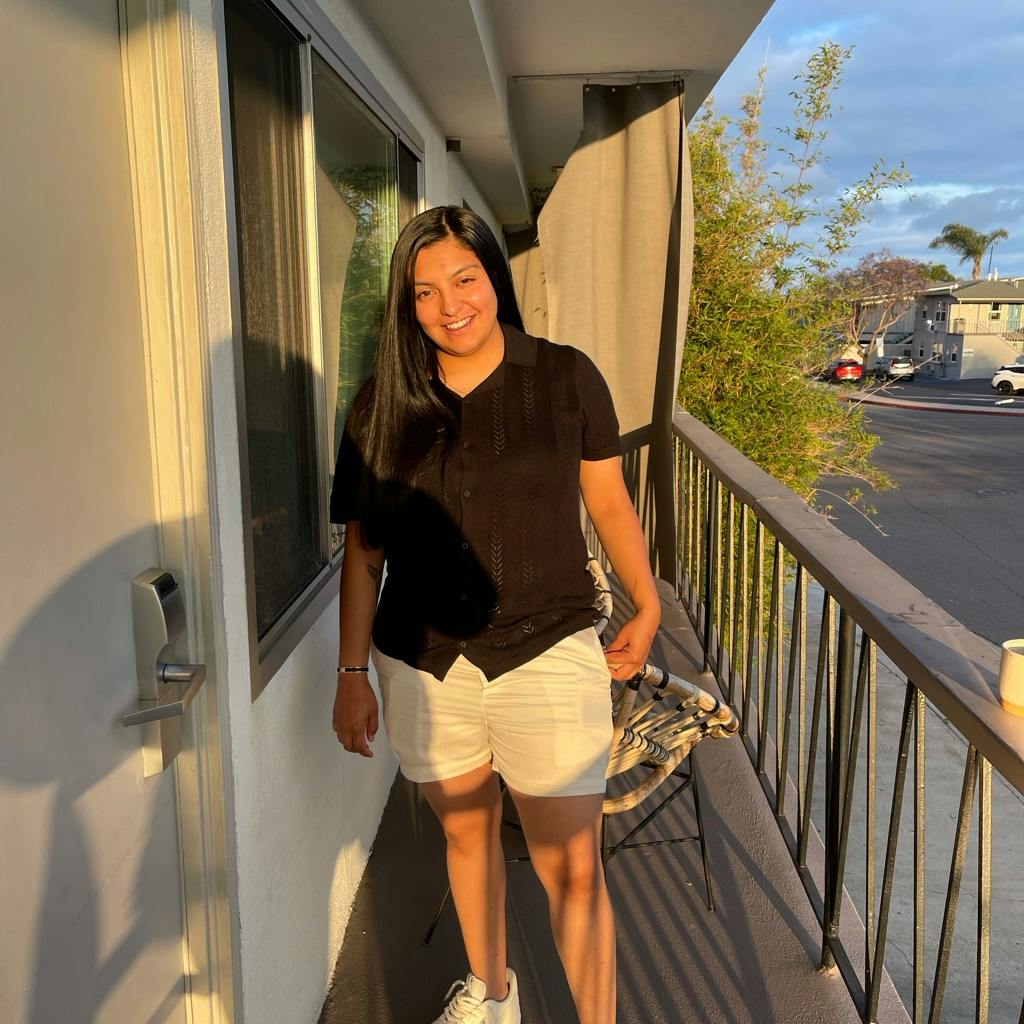 user profile photo