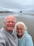 user profile photo