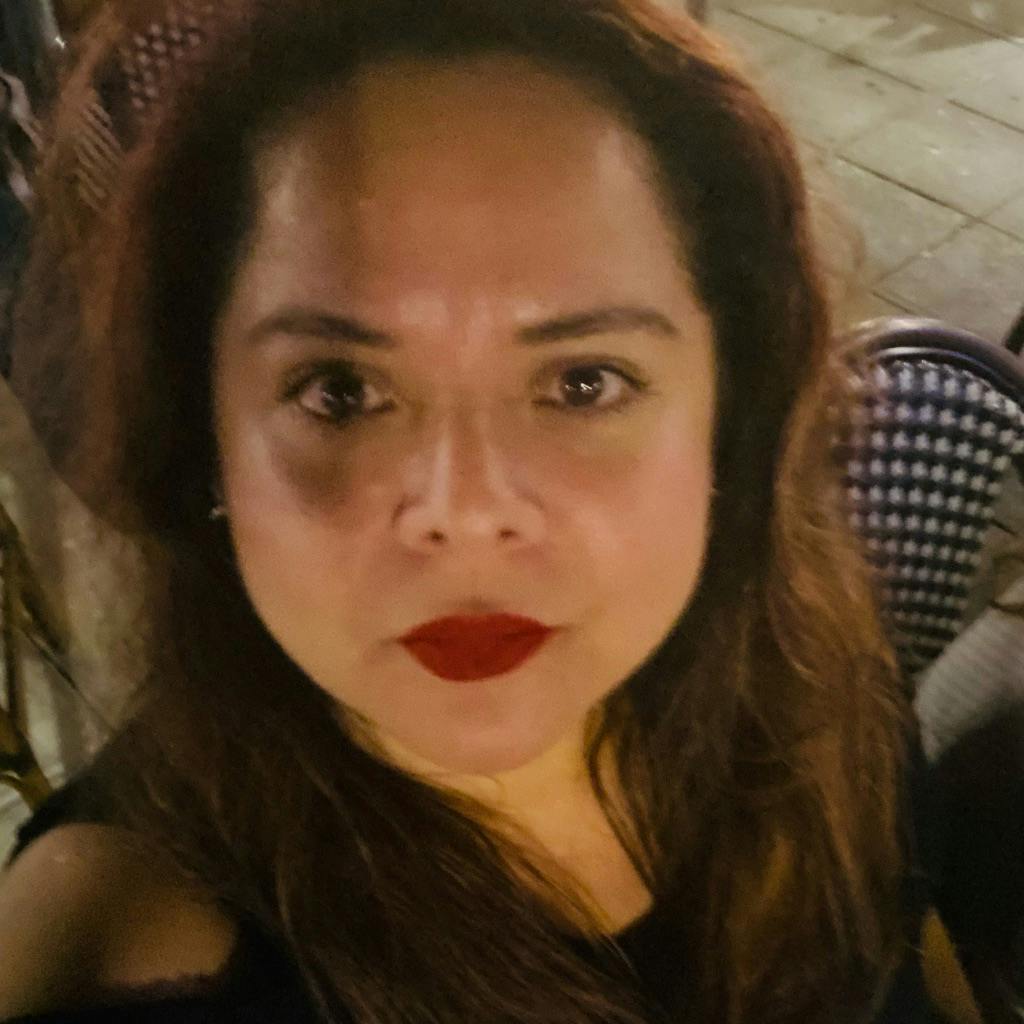 user profile photo