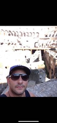 user profile photo