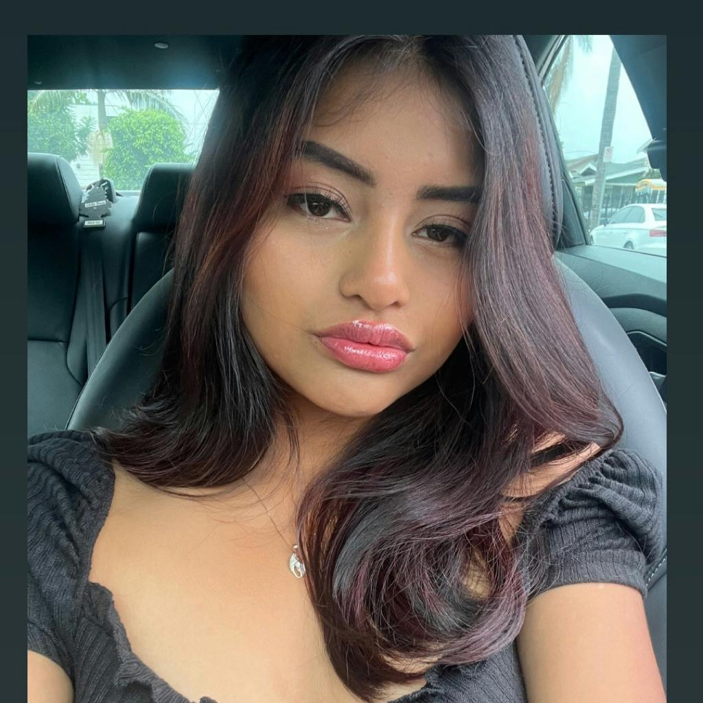 user profile photo