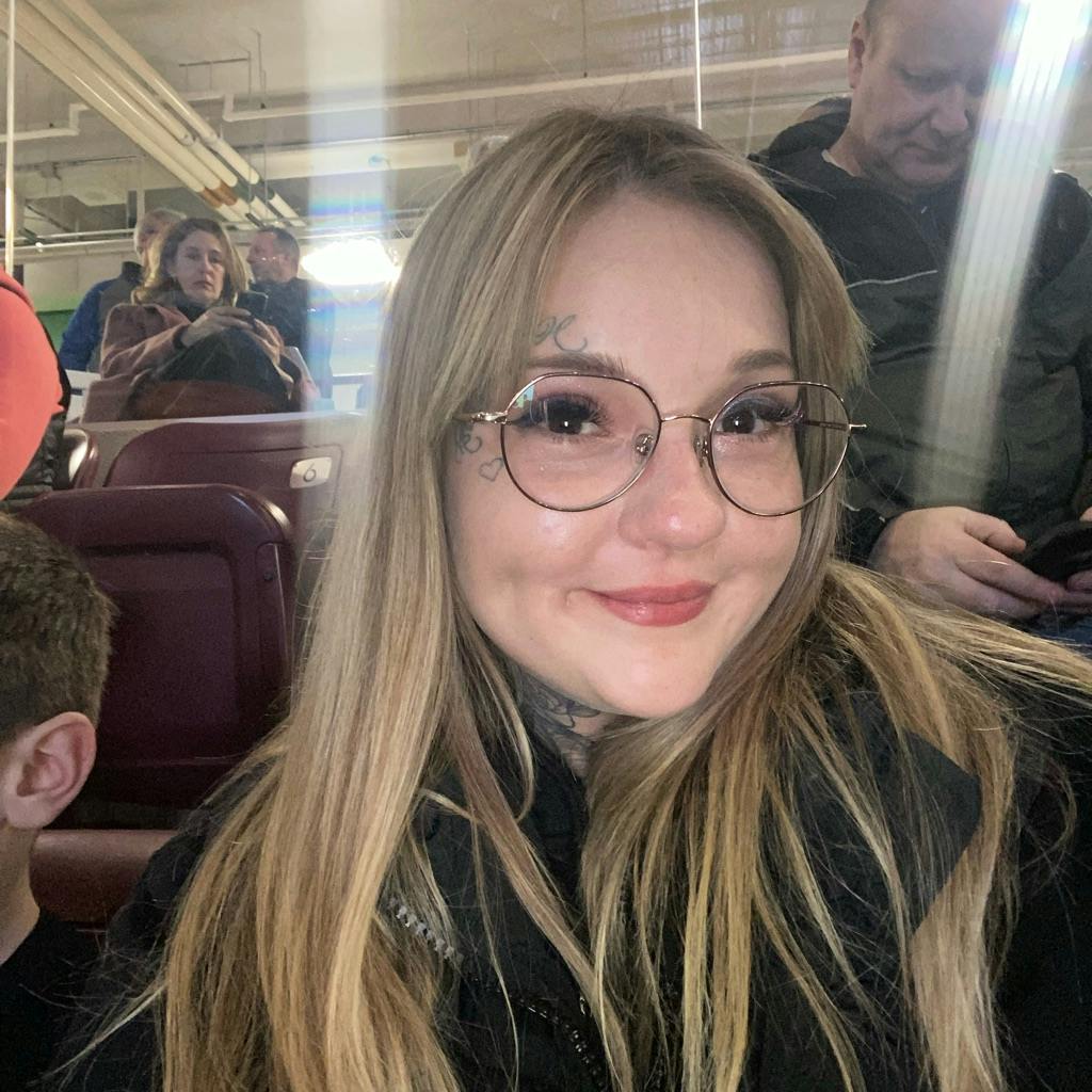 user profile photo