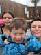 user profile photo