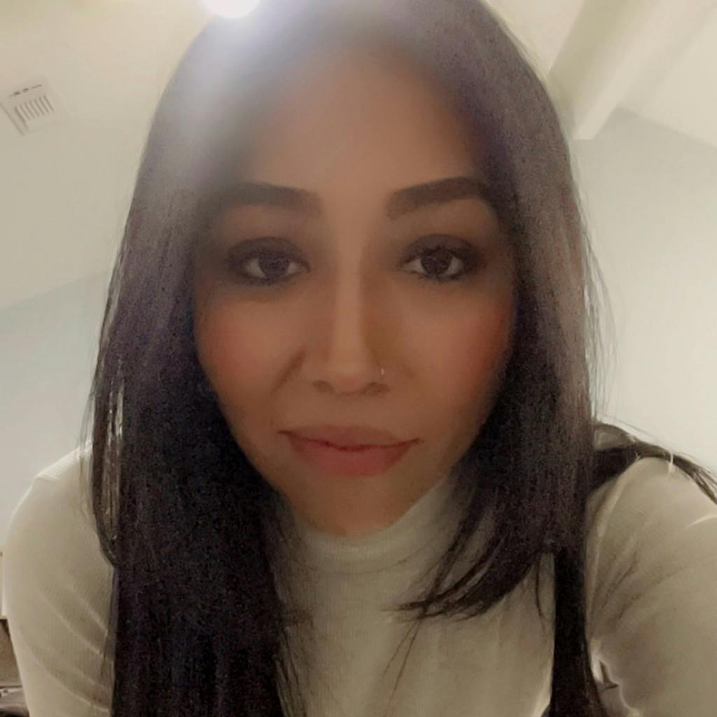 user profile photo
