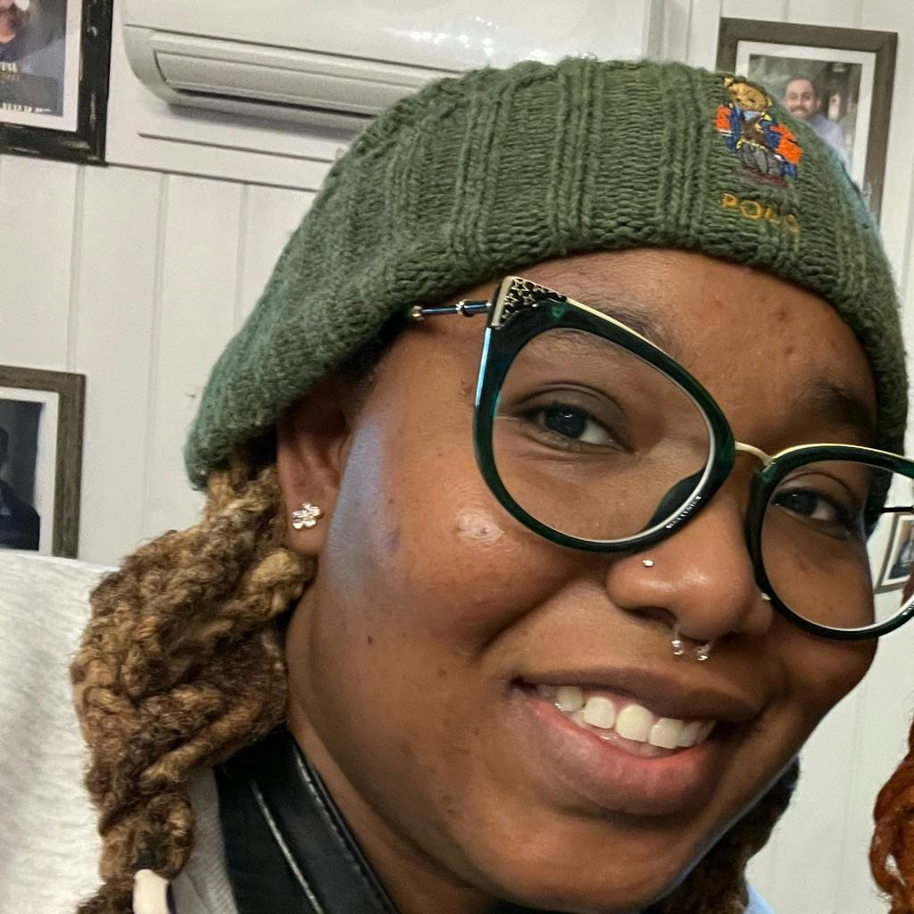 user profile photo