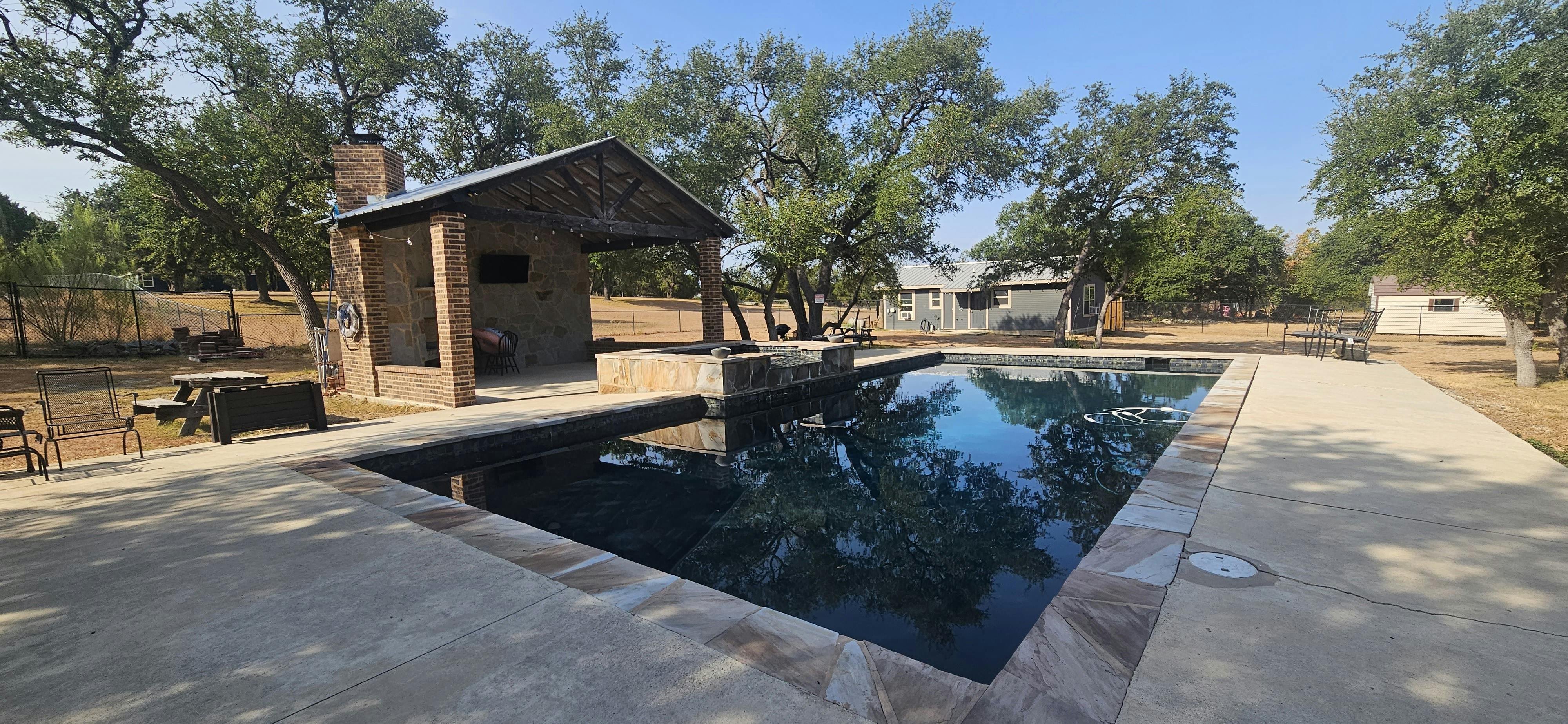 Party Pool Fun - Private Pool in Killeen - Swimply