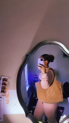 user profile photo