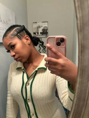 user profile photo