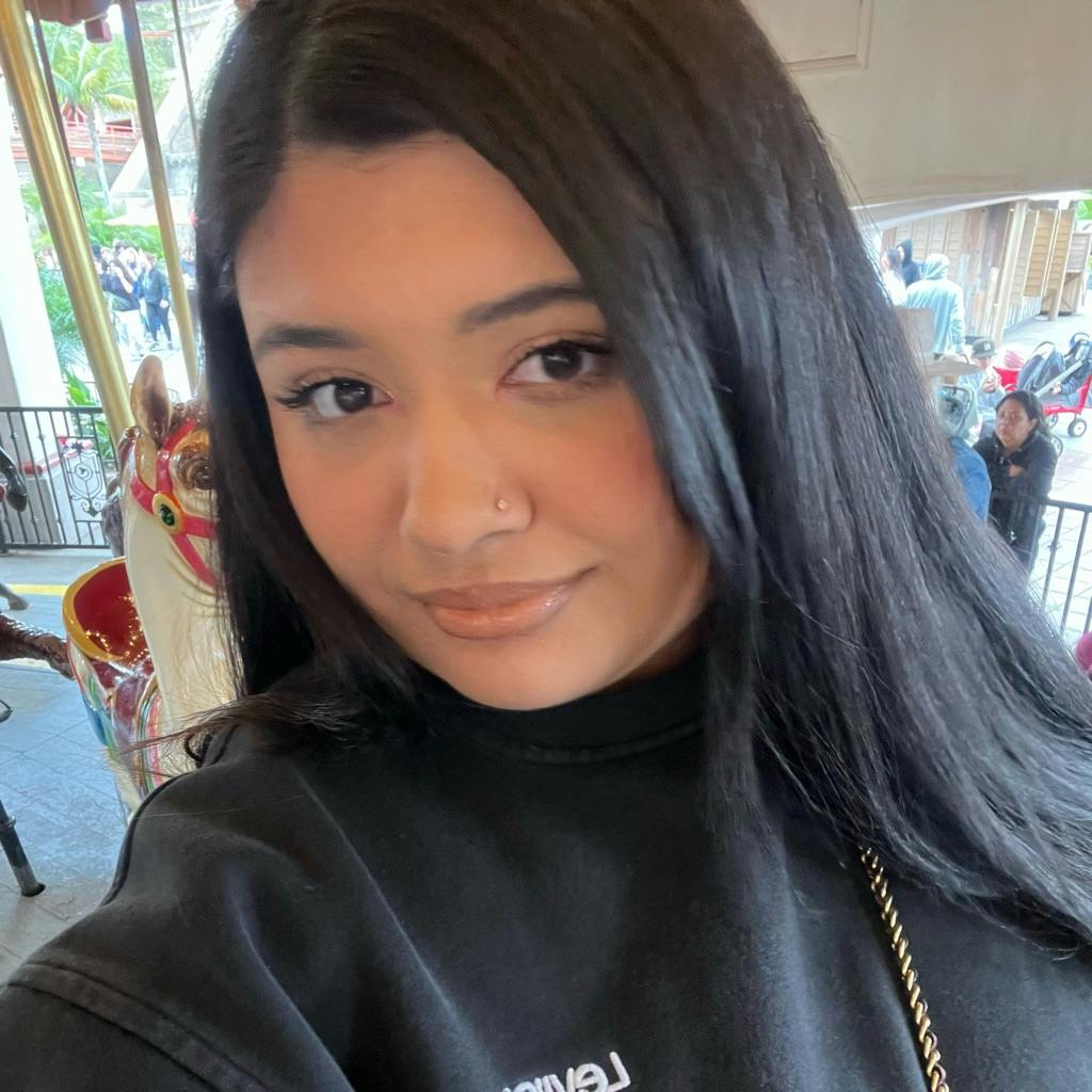 user profile photo
