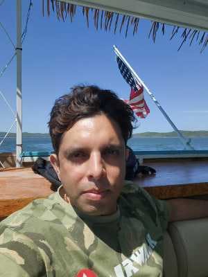 user profile photo