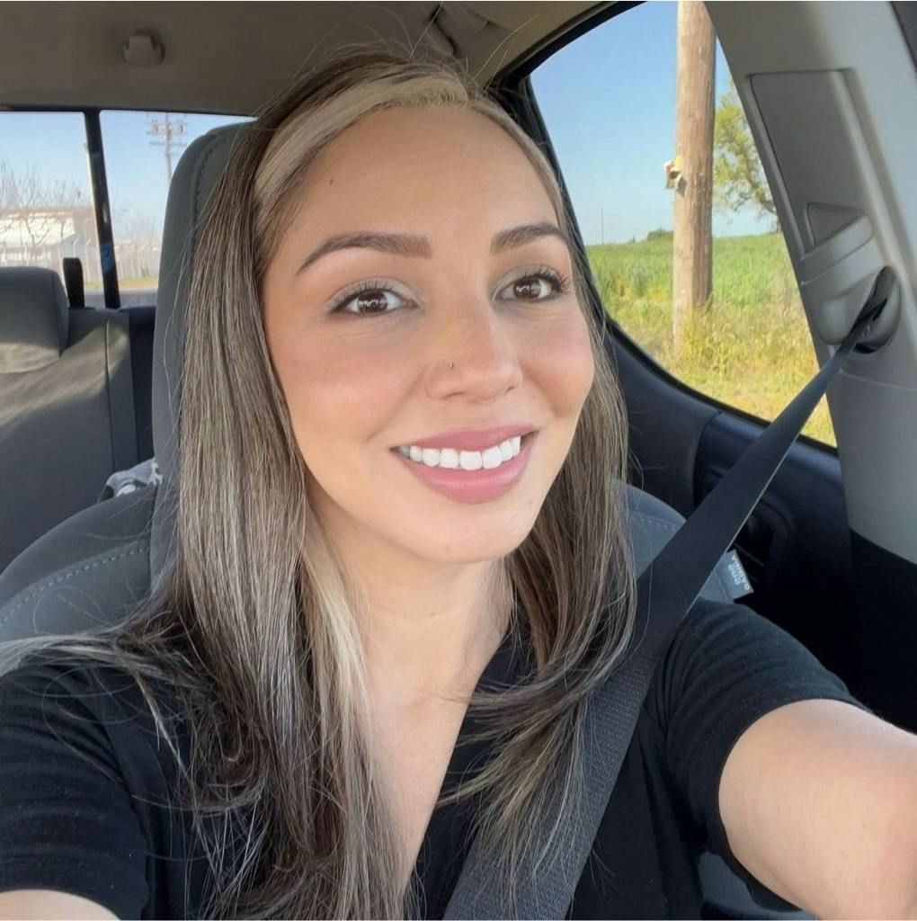 user profile photo