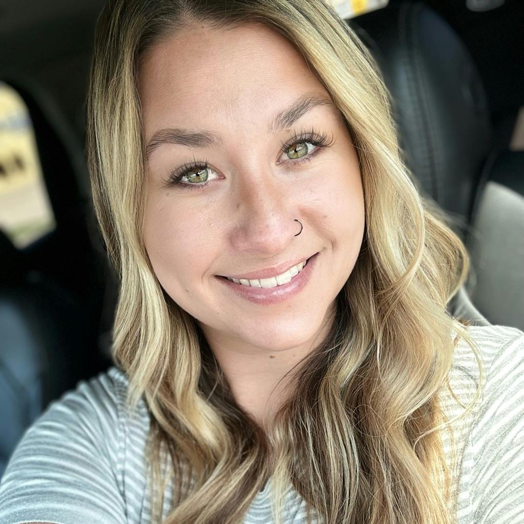 user profile photo