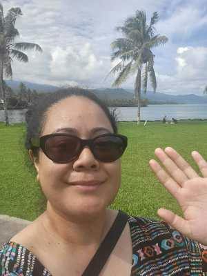 user profile photo