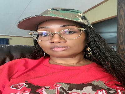 Review from Stephanie