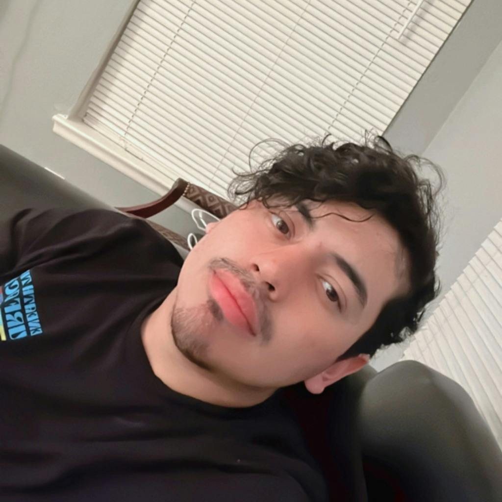 user profile photo